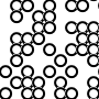 Hollow-Circle QR Hollow-Circle Shape